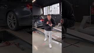 662 PS im X4 M?! 💀 Das ist absurd!! BMW X4 M Stage 1🔥 #bmw #tuning #chiptuning #dyno #bimmer