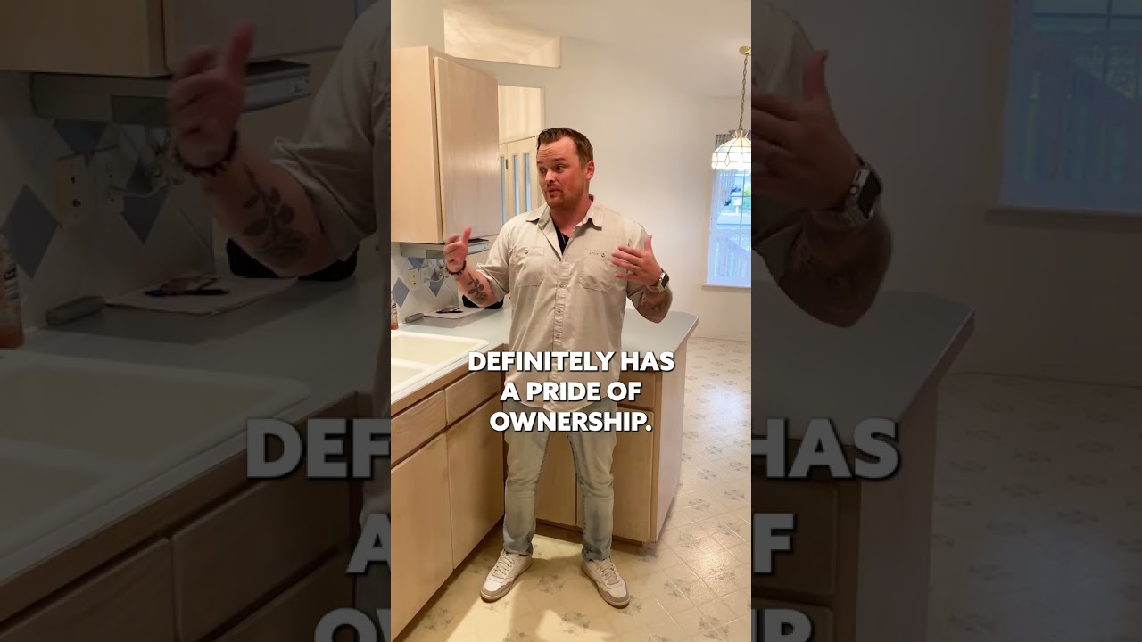 Come take a look at this well-maintained home!