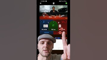 Thumbnail of 30 TO 1 BONUS ON BACCARAT Explained #casino  #baccarat  #gambling  #bonus