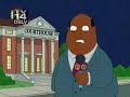 Family guy - Ollie Williams