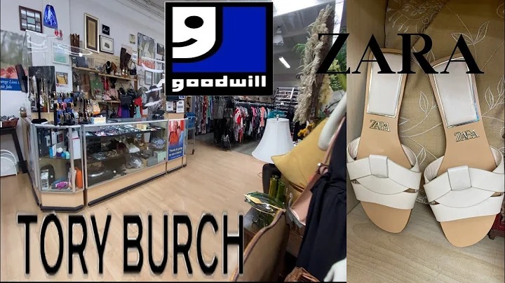 TIENDA DE SEGUNDA MANO GOODWILL/San Diego California