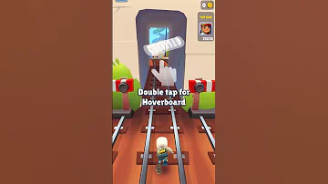 Subway Surf Playing Gaming Trending Shortvideo Viralgame Viral Subwaysurfers 