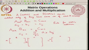Module 3: Lecture 13