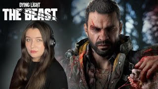 картинка: Прохождение Dying Light: The Beast | ОЧЕНЬ СЛОЖНАЯ МИССИЯ И СРАЖЕНИЕ С ЛЕВИАФАНОМ