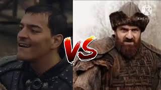 Cerkutay Vs Dumrul Alp