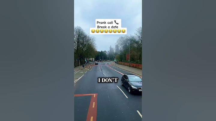 Break a date | Funny prank call 📞😂😂 #prankcall #funny #prank