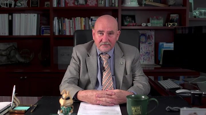 A Message from President Robert S. Nelsen