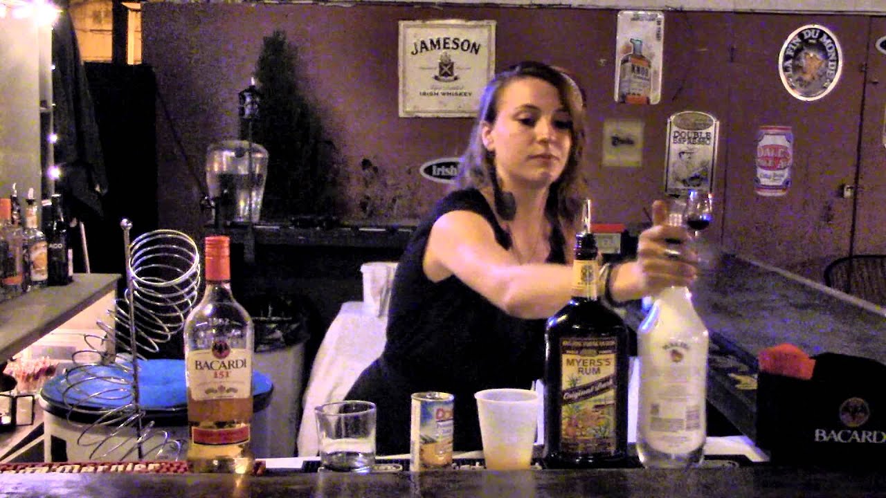 "Joseph Campbell Crush" Bread & Circuses Towson, MD YouTube