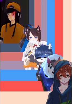 ✨💫Sugar crash editz//amv💫Sans smp 💫✨