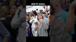 come vibe with the boys (anti 67 meme)