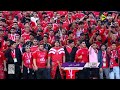 ستوديو الماتش توقعات حسام عاشور لمباراة الأهلي وإنبي في دوري نايل