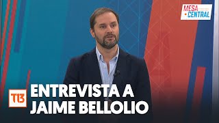 Bellolio emplaza a Kast por calificar a Boric de "travesti político"