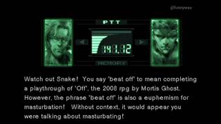 snake beats OFF (the game) screenshot 4