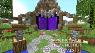 HCF Spawn - 113 x 113 - DETAILED!