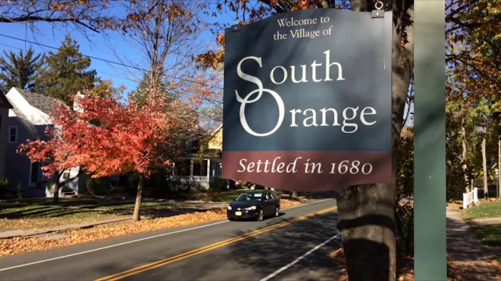 South Orange, New Jersey | Victoria Carter, Realtor