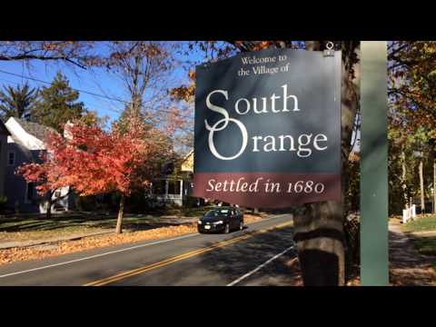 South Orange, New Jersey | Victoria Carter, Realtor
