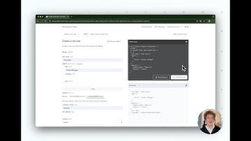 Bump.sh - API Explorer demo