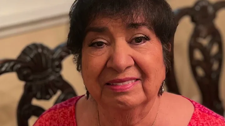 Happy 78th Birthday, Mom!