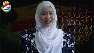 MAJLIS PENYAMPAIAN SIJIL TAMAT PERSEKOLAHAN PRASEKOLAH SK SUNGAI BEDAUN WP LABUAN 2021