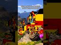 Your country’s flag in german style.