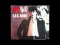 Alain Bashung - S.O.S Amor (1984)