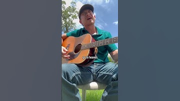 Thumbnail of Go Rest High On That Mountain - Vince Gill 🎶 #morganwallen #lukecombs