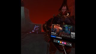 Bone Lab Bloody Kill