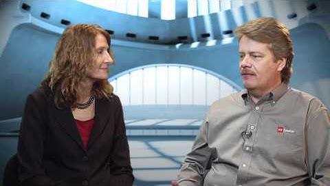 Robert Green: Make Standards Profitable for Senior Management