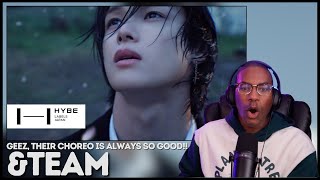 &TEAM | 'Samidare' Official MV + 'Maybe' Track Video REACTION | Their choreo is ALWAYS so good!!