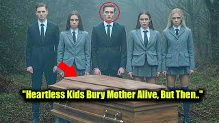 When Kids Abandon Their Parents—The Shocking Truth No One Talks About!