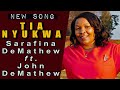 JOHN DEMATHEW - TIA  NYUKWA (Official Video}