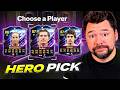 What Are EA Thinking with this Hero Pick?!