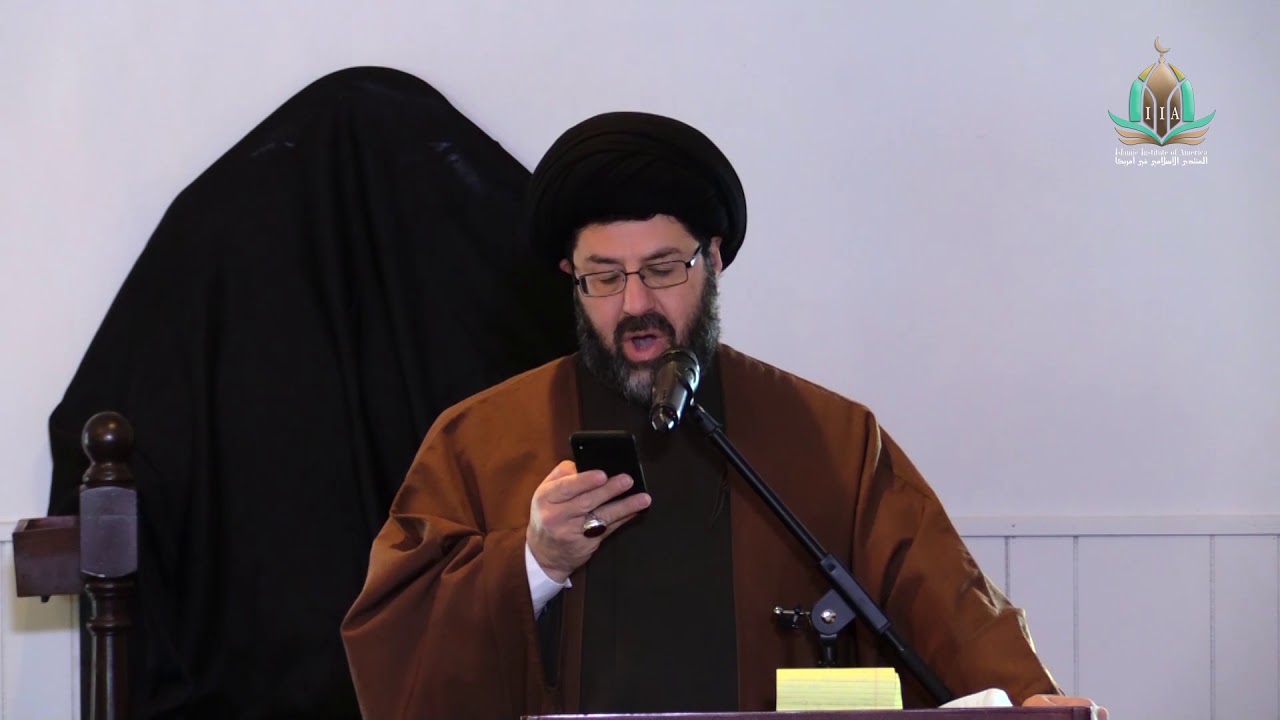 camera iphone 8 plus apk Imam Ali a.s A True Leader Imam Hassan al-Qazwini 4-1-2018