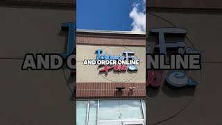 Skip the line and order online! Make it quick and easy with our own Island Fin Poké App! 🍍
