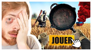 J'ai relancé PUBG en 2024…