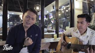 Sampai Jumpa - Endank Soekamti (Cover By Thito Cilapop)