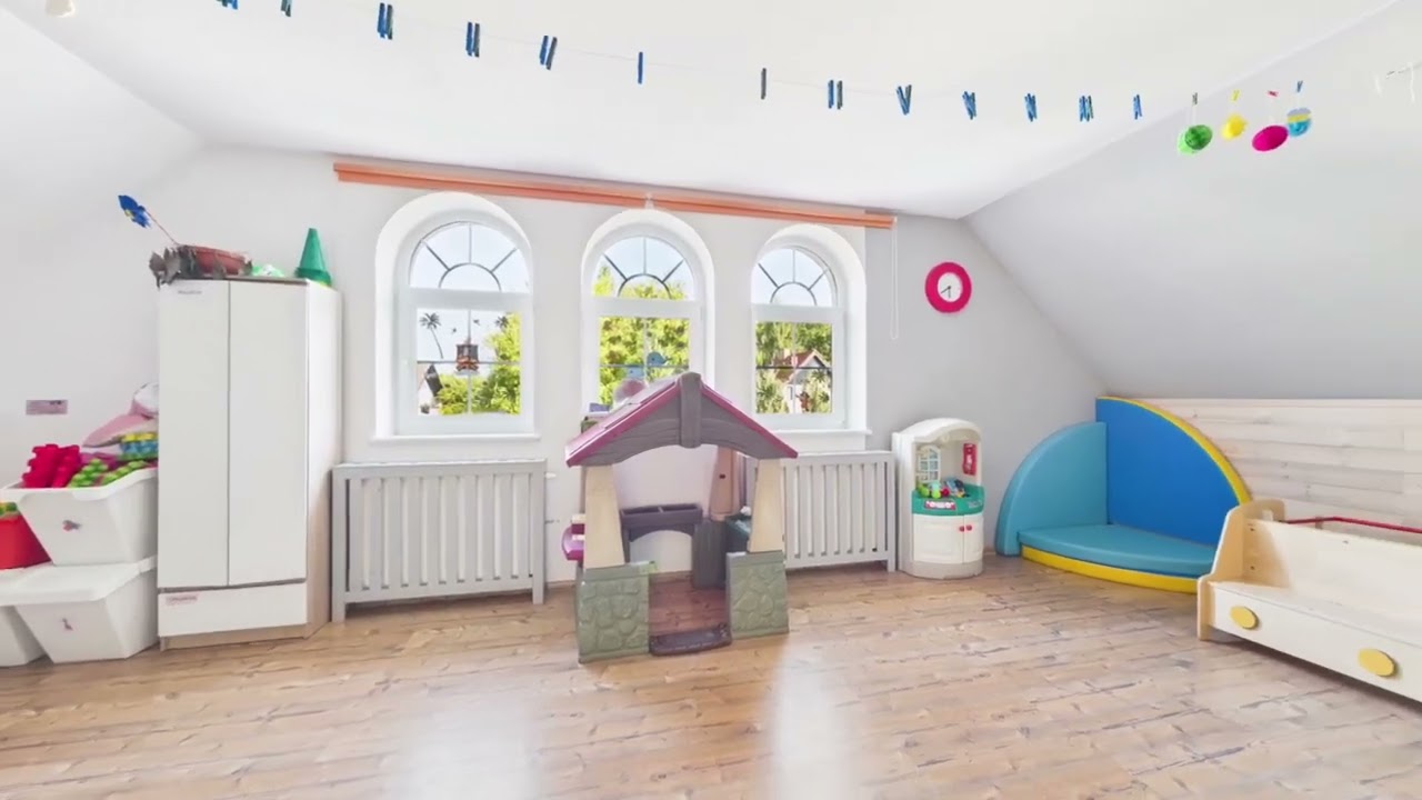 An education business near Wrocław is for sale - Commercial premises - Sale - Wrocławski, Czernica / Kamieniec Wrocławski