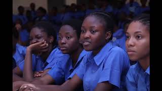 World Menstrual Hygiene day 2019