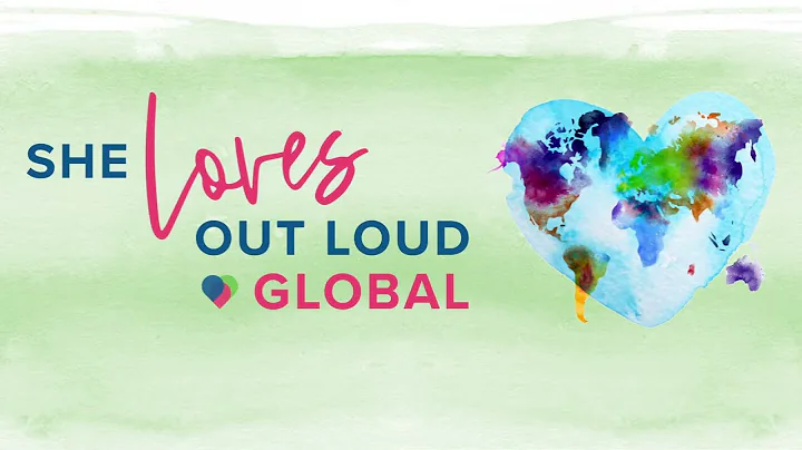 Carol Ware| She Loves Out Loud 2022