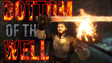 5 Blade and Sorcery U11 Mods Found At The Bottom Of The Well | Mod Showcase | Lore