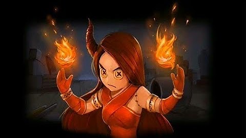 Voodoo Heroes - Android / iOS Gameplay