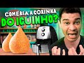 A melhor coxinha da internet  igor guimares  coisa nossa