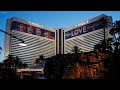 Mirage hotel-casino on Las Vegas Strip to close this summer