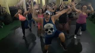 Ninguém manda nessa raba