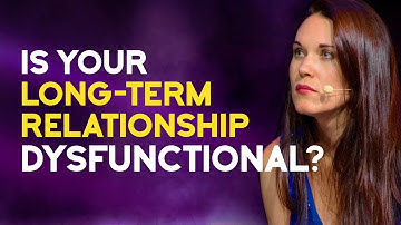 The Dark Truth About Long-Term Relationships