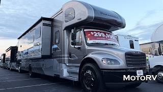 Thor Pasadena SV 38DX 2026 Super C