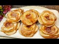 Prendi 1 MELA e prepara questi deliziosi Biscotti! Fanno impazzire tutti! Si sciolgono in bocca!