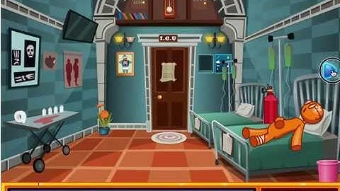 Boy Rescue Walkthrough - Games2Jolly