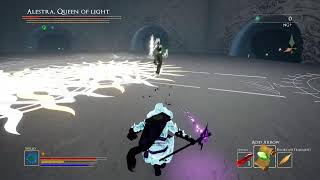 Codex Lost (PS5) - Part 17