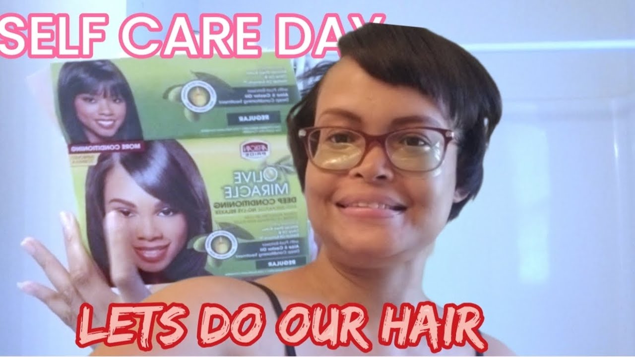 Self care day | Cook breakfast with me | Hair Routine | Amazon Unboxing | 